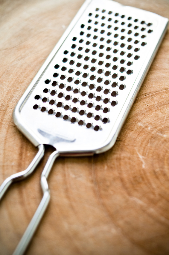 grater