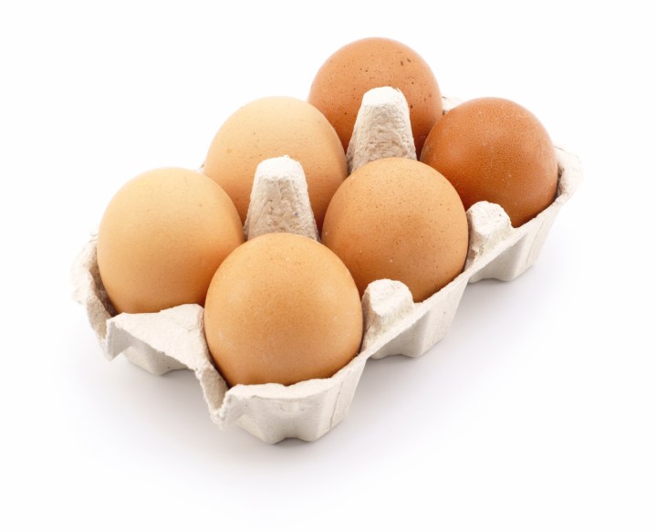 Eggs image from istockphoto.com